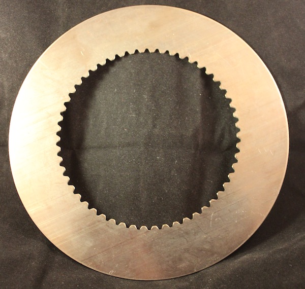 Core Plate